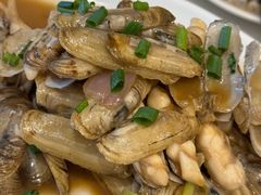 -华盛丰温州大排档(东三环南路店)