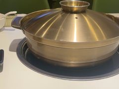 -烹然四季椰子鸡火锅(姚家园万象汇店)
