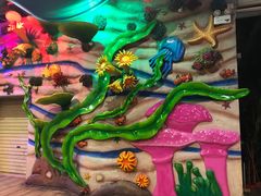 -御唐府海珊瑚主题餐厅
