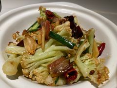 -上上席川菜(凯德乐峰广场店)