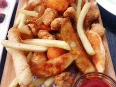 -布拉格餐厅· 中欧捷克菜(全国首店)