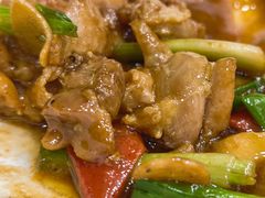 -四季轩中餐厅·萧山味道·运河家宴(三立开元名都店)