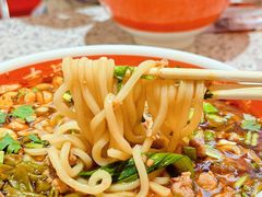 -吉品合酥脆烤饼(嘉里城店)