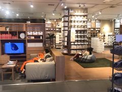 -MUJI无印良品(西湖银泰城店)