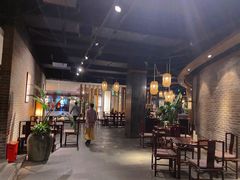 -青藤茶馆(南山路店)