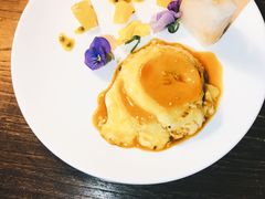 -巴别塔法餐舍(朝阳店)