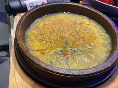 -钳小柒·小龙虾蓝龙王烧烤夜宵(长寿路店)
