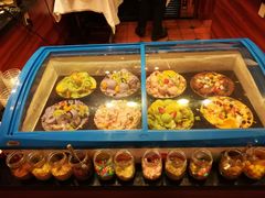 -咖啡苑·沈阳今旅酒店Hotel Jen·香格里拉集团