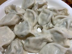 -北方饺子王·海肠捞饭·海鲜锅(山大店)