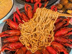 -金陵暴走小龙虾·迷踪蟹(凯德MALL店)