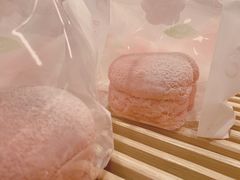 -好利来(新华百货店)