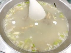 -四海回族饭店(前进大街店)