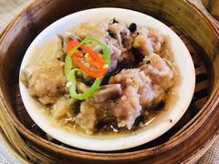-潮府馆·非遗潮州菜·世纪公园(新国际博览中心店)
