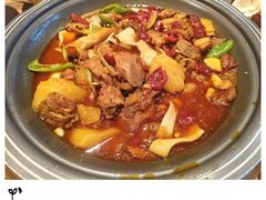 -耶里夏丽·丝路新疆菜·清真食品(徐汇南丹东路臻选店)