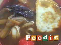 -同济大学-北苑食堂