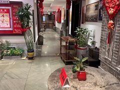 -山西会馆·晋菜·晋商宴·学堂记忆(许坦西街店)