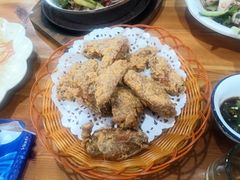 -南记食粥坊·宵夜大排档(莲花总店)