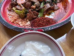 -老街市井麻辣烫(龙湖滨江天街店)