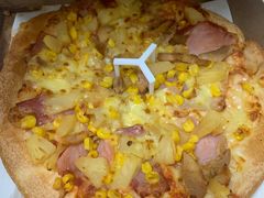 -必胜客(大观天地店)