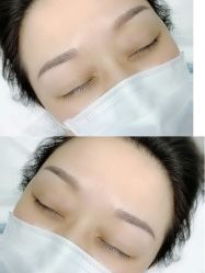 -Yue Show馨选·半永久纹眉纹眼线
