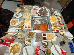 -海底捞火锅(龙茗路店)