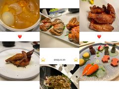 -海味观(老西门店)