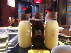 -巴奴毛肚火锅(安阳相州店)