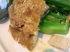 -尚菜·头道豉油鸡(骏景花园店)