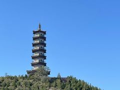 -鸡鸣山旅游风景区