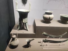 -陕西历史博物馆