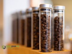 -dotcom coffee古点咖啡(致真大厦店)