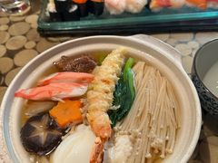 -西村日本料理(香格里拉饭店)