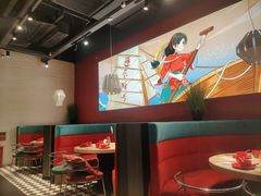 -避风塘(宝山万达店)