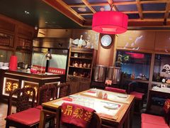 -小吊梨汤·北京菜·烤鸭(双井乐成中心店)