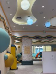-奈尔宝·儿童乐园·亲子餐厅(苏州大悦城店)