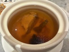 -喜来登由由大酒店九州膳坊中餐厅