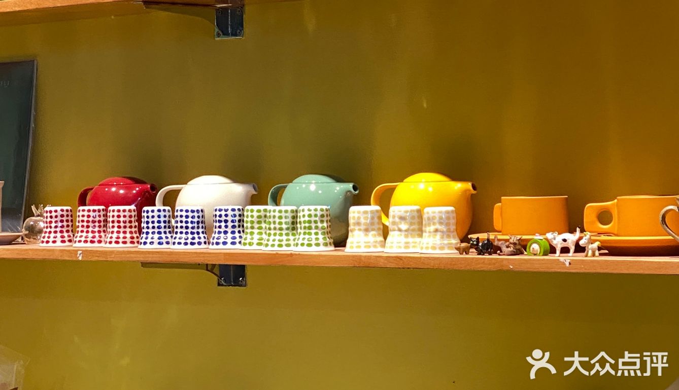厦门探店｜在南华路上吃下午茶也太幸福了吧