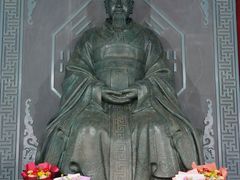 -汤阴县羑里周易博物馆