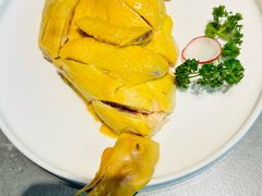 -佬太公海鸭·海鲜大排档(上海总店)