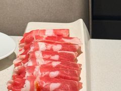 -海底捞火锅(长宁路龙之梦店)