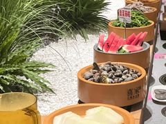 -喜家自助小火锅(乐客城店)