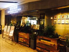 门面-G+KITCHEN(龙湖狮山天街店)