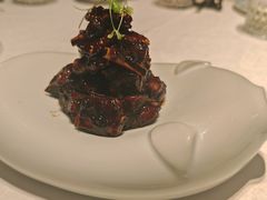 -桂满陇·海市蜃楼·黑金(国金店)