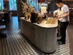 -罗勒家·养生火锅· Bistro(大望路店)