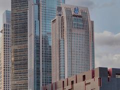 -广州富力丽思卡尔顿酒店