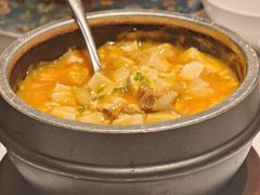 -小厨娘淮扬菜(天印大道店)