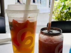 -gaga(深圳福田星河COCO Park店)