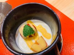 牛奶布丁-鮨青(恒基名人购物中心店)