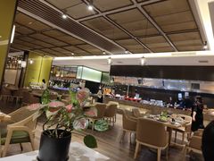 大堂-佳源四季酒店-雅悦自助餐厅(新洲路店)