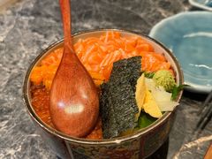 -炙柒Sekinana·精致日料(合生汇店)